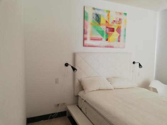 , Área Metropolitana