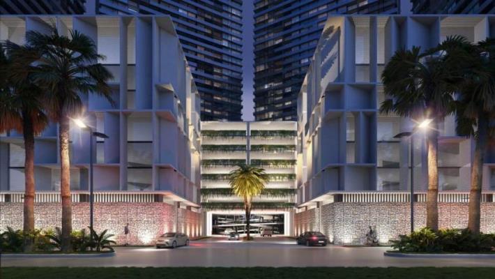 , Apartamento en venta en Betania | P2427061