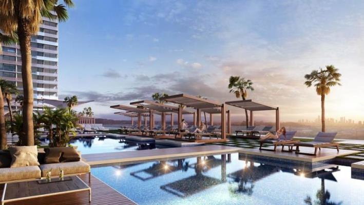 , Apartamento en venta en Betania | P2427061