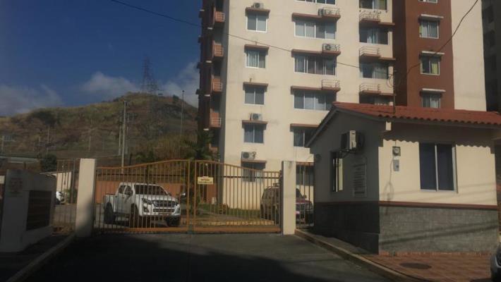 , Apartamento en venta en Jose Domingo Espinar | P2427292