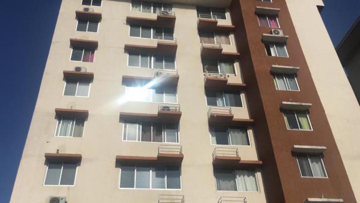 , apartamento