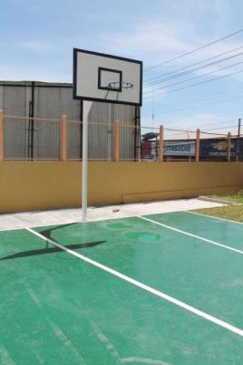 , apartamento