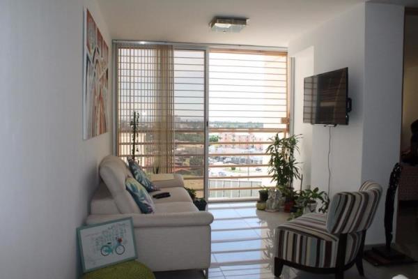 , apartamento