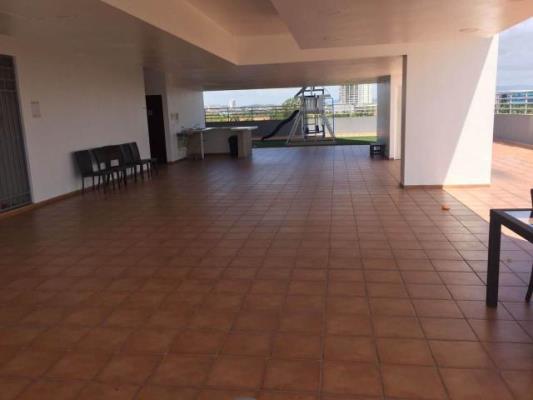 , Área Metropolitana