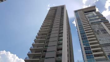 Citrus San Francisco, Panamá