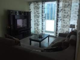 Punta Paitilla Panamá