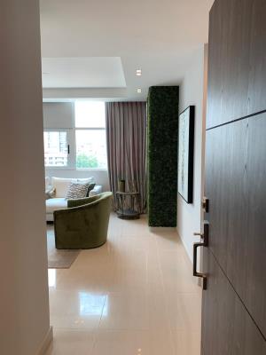 43 Green view, Panamá
