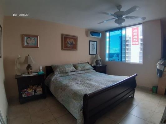 Marquis Tower, Área Metropolitana