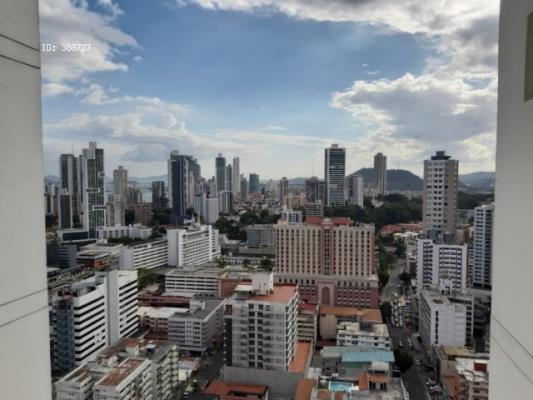 Marquis Tower, Apartamento en alquiler en El Cangrejo | Marquis Tower -  P2430925