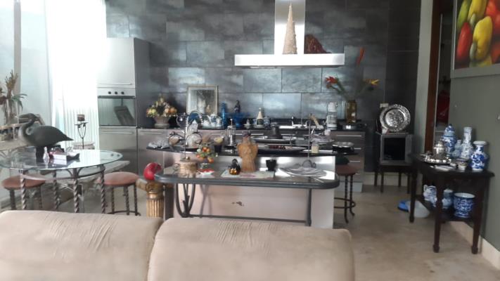 Loft four 41, Punta Pacifica