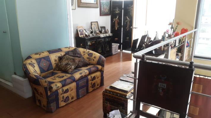 Loft four 41, Punta Pacifica