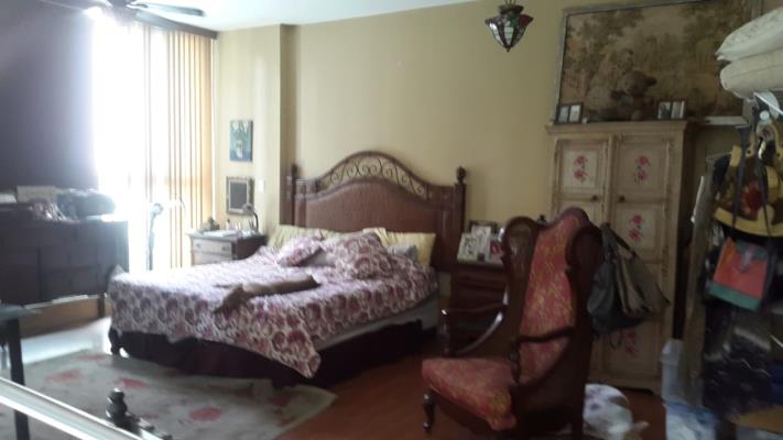 Loft four 41, apartamento