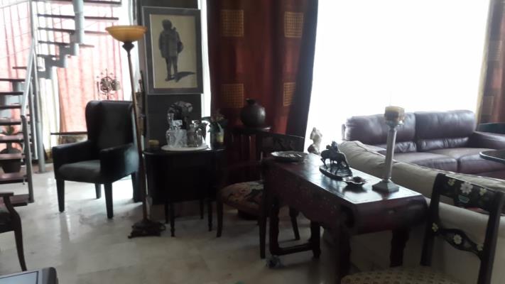 Loft four 41, Punta Pacifica