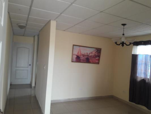 , Casa en alquiler en Puerto Caimito | P2431023