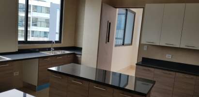 Deluxe Residence Punta Paitilla, Panamá