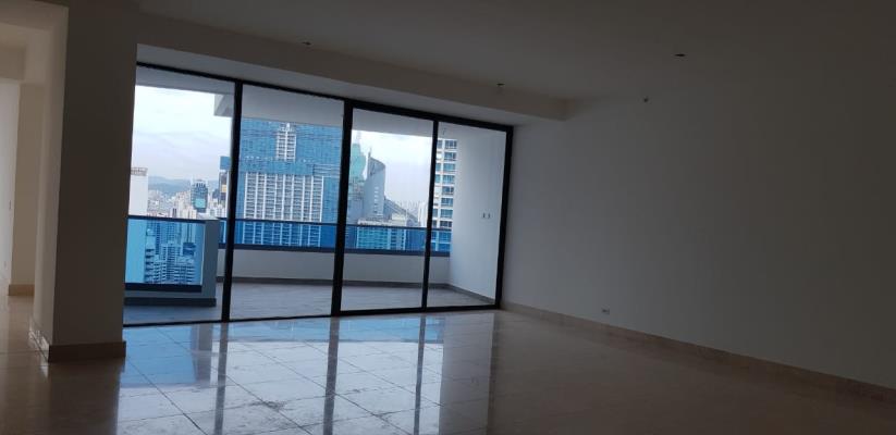 Deluxe Residence, Área Metropolitana