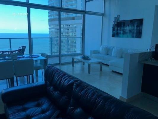 Pacific Village, Apartamento en venta en Punta Pacifica | Pacific Village -  P2432101