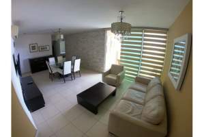 Punta Pacifica Panamá