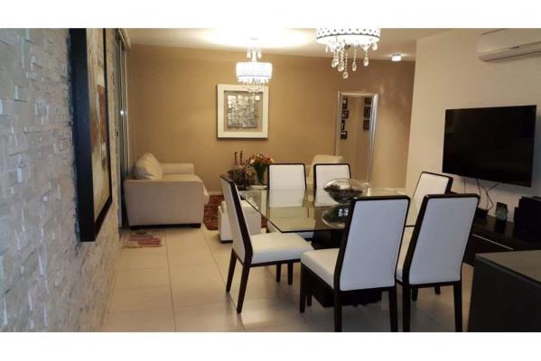 , Área Metropolitana