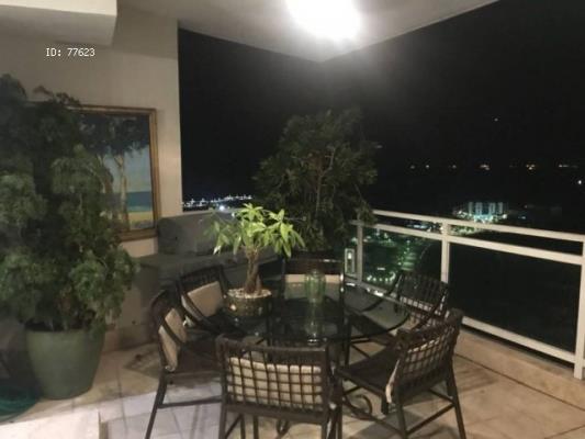 Bahia Pacifica, Punta Pacifica