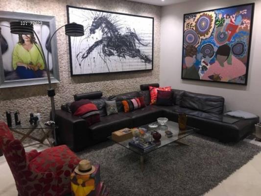 Bahia Pacifica, apartamento