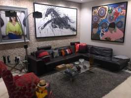 Bahia Pacifica Punta Pacifica, Panamá