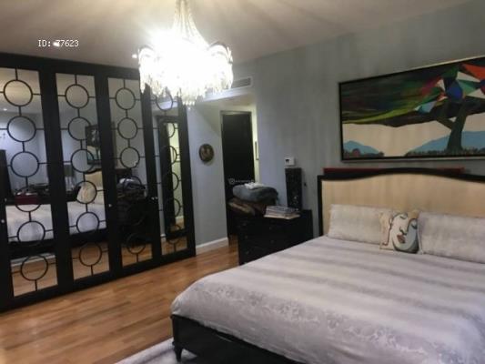 Bahia Pacifica, Punta Pacifica