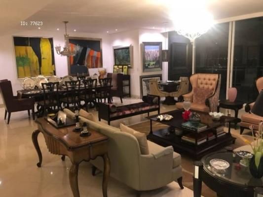 Bahia Pacifica, Punta Pacifica