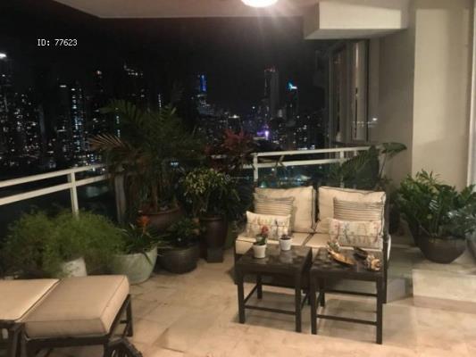 Bahia Pacifica, apartamento