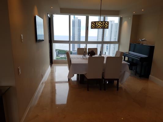Breeze, Apartamento en alquiler en Costa del Este | Breeze -  P2432388