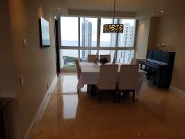 Breeze Costa del Este, Panamá