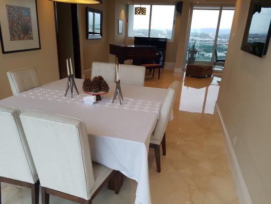 Breeze, apartamento