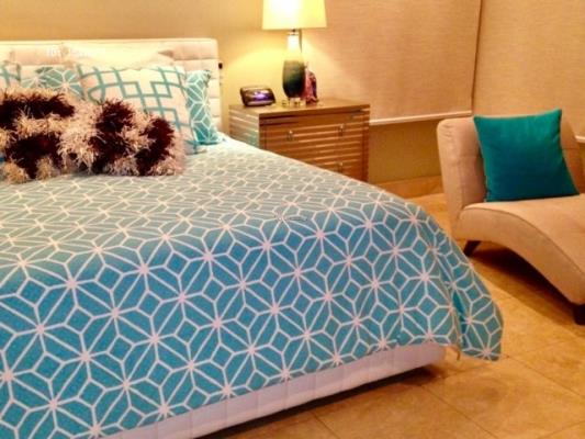 Acqua II, apartamento