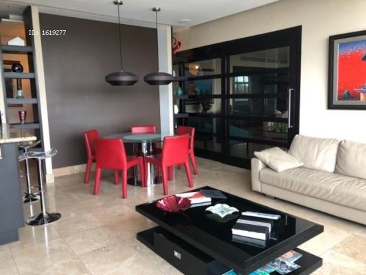 Acqua II, Apartamento en alquiler en Costa del Este | Acqua II -  P2432423