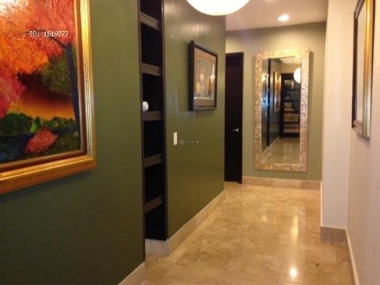 Acqua II, Área Metropolitana