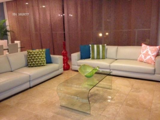 Acqua II, Área Metropolitana