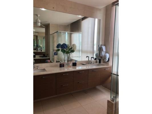 Acqua II, Apartamento en alquiler en Costa del Este | Acqua II -  P2432423