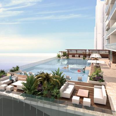 , Apartamento en alquiler en Costa del Este | P2432472