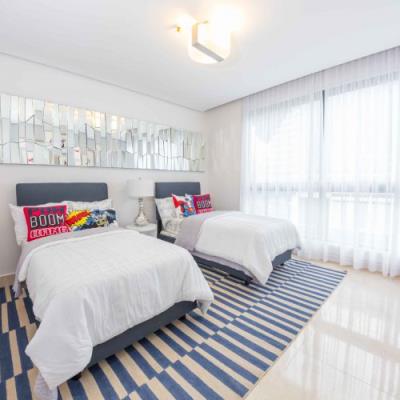 , Área Metropolitana