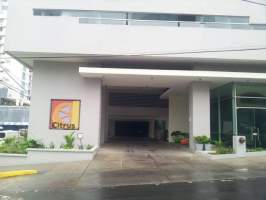 San Francisco Panamá