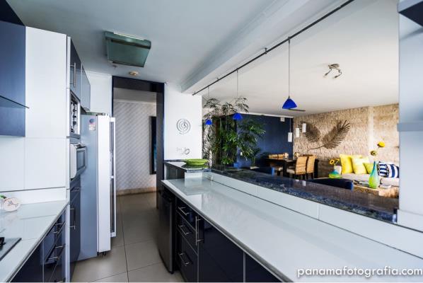 Cabomarzo, apartamento