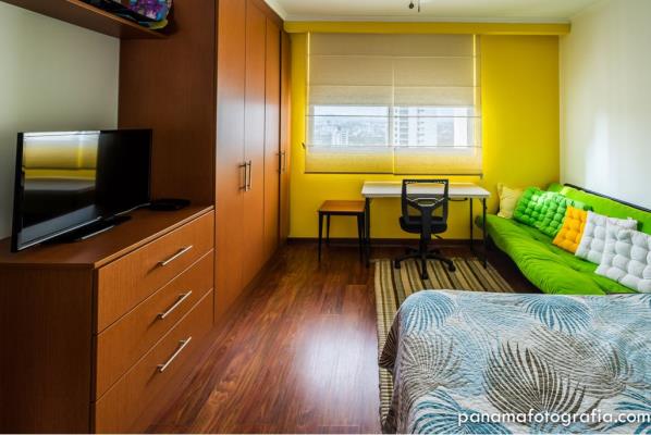 Cabomarzo, Apartamento en venta en San Francisco | Cabomarzo -  P2432913