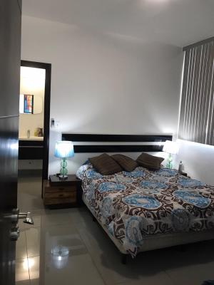 Quartier 74, apartamento