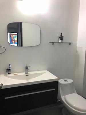 Quartier 74, Panamá