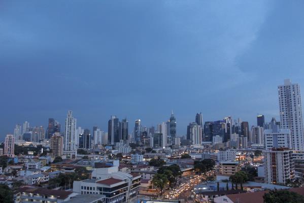 PH LOS TONELES , Área Metropolitana