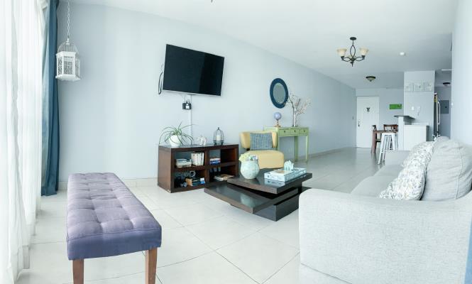 PH LOS TONELES , Área Metropolitana