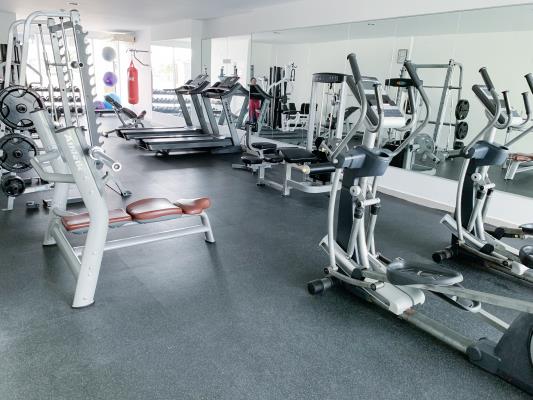 PH LOS TONELES , apartamento