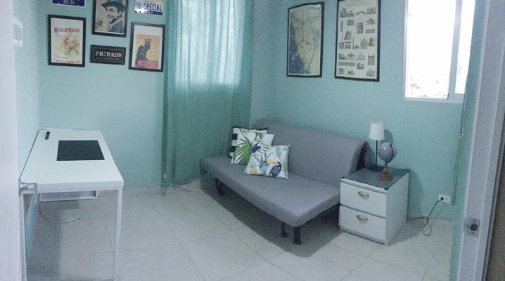 PH LOS TONELES , Pueblo Nuevo