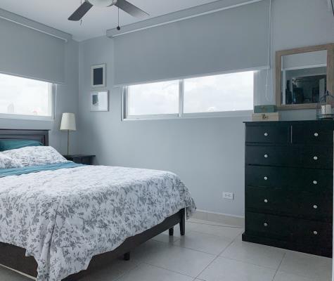 PH LOS TONELES , Área Metropolitana