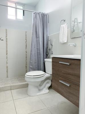 PH LOS TONELES , apartamento